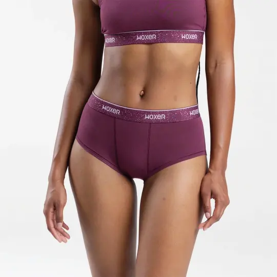 Classic Mulberry