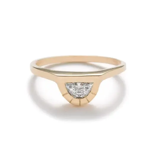 Omnia Ring - Medium