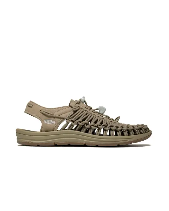 KEEN UNEEK Timberwolf/Plaza Taupe