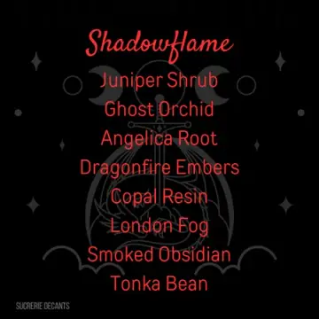 Shadowflame