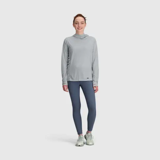 Women's Echo Hoodie