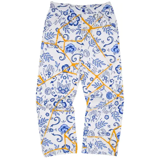 Kintsugi Pants