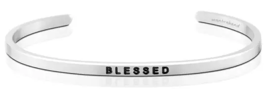 Blessed