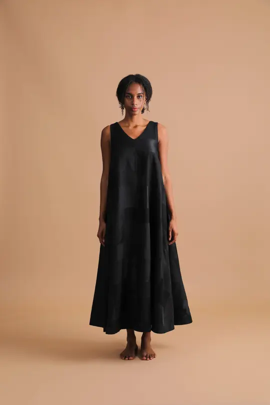 Simona dress