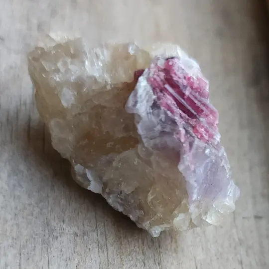 Unicorn Stone Raw