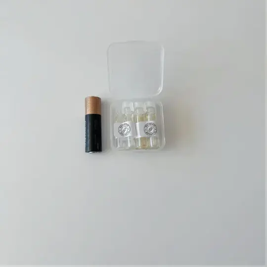 Storage Case (Small)