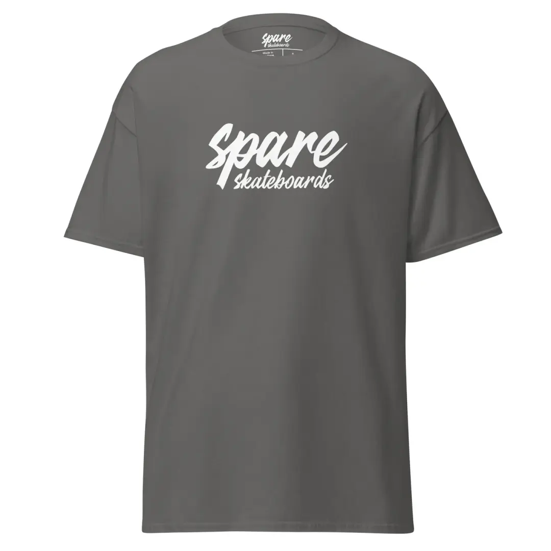 Spare Men's classic tee