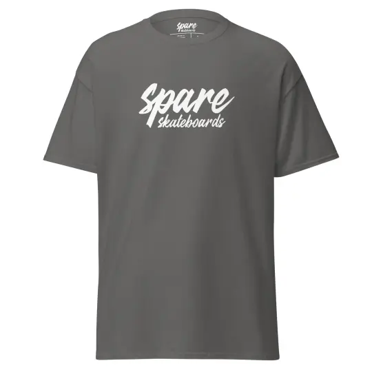 Spare Men's classic tee