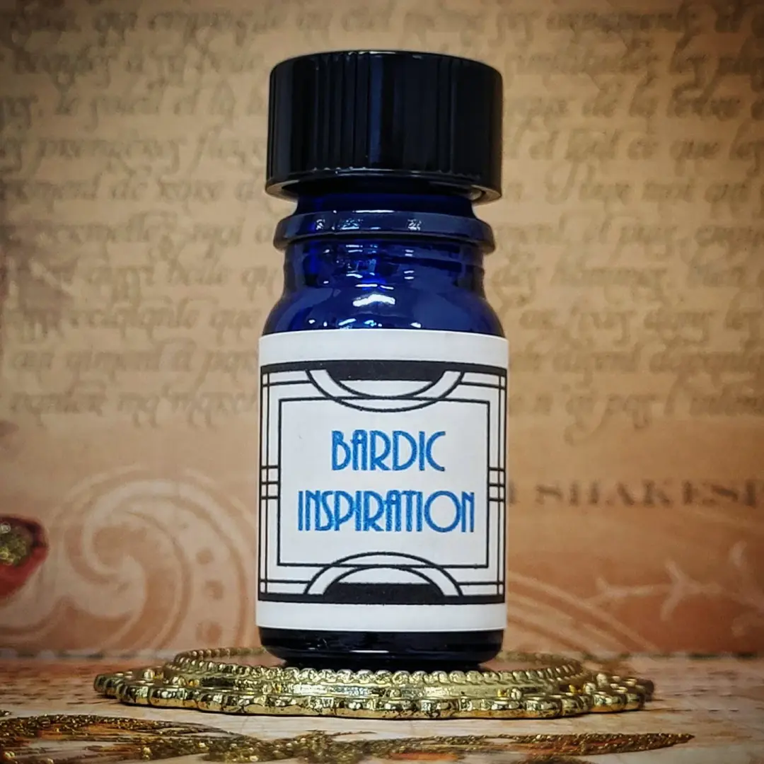 Bardic Inspiration