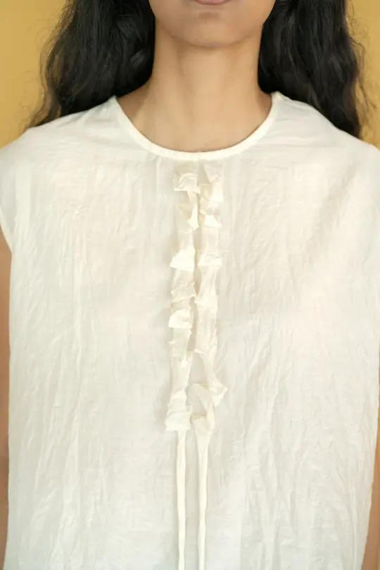 MING - NATURAL WHITE
