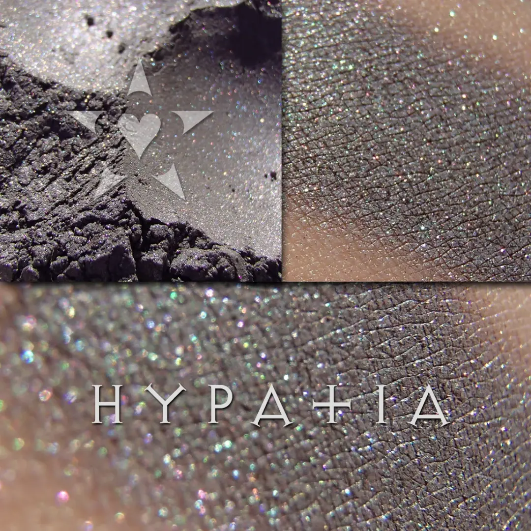 HYPATIA - Eyeshadow