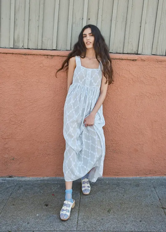 gabby dress | spring 26 | sonnet