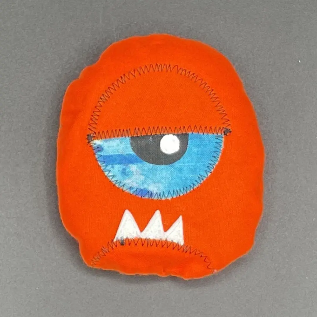 Grump Bag - The Grumpiest of all the Bean Bags