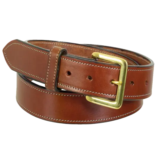 Walnut Becca EDC Belt