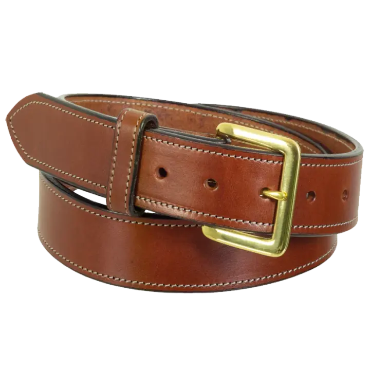 Walnut Becca EDC Belt