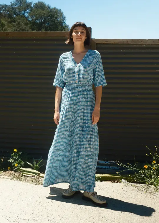 mojave skirt | pre fall 26 | playdate
