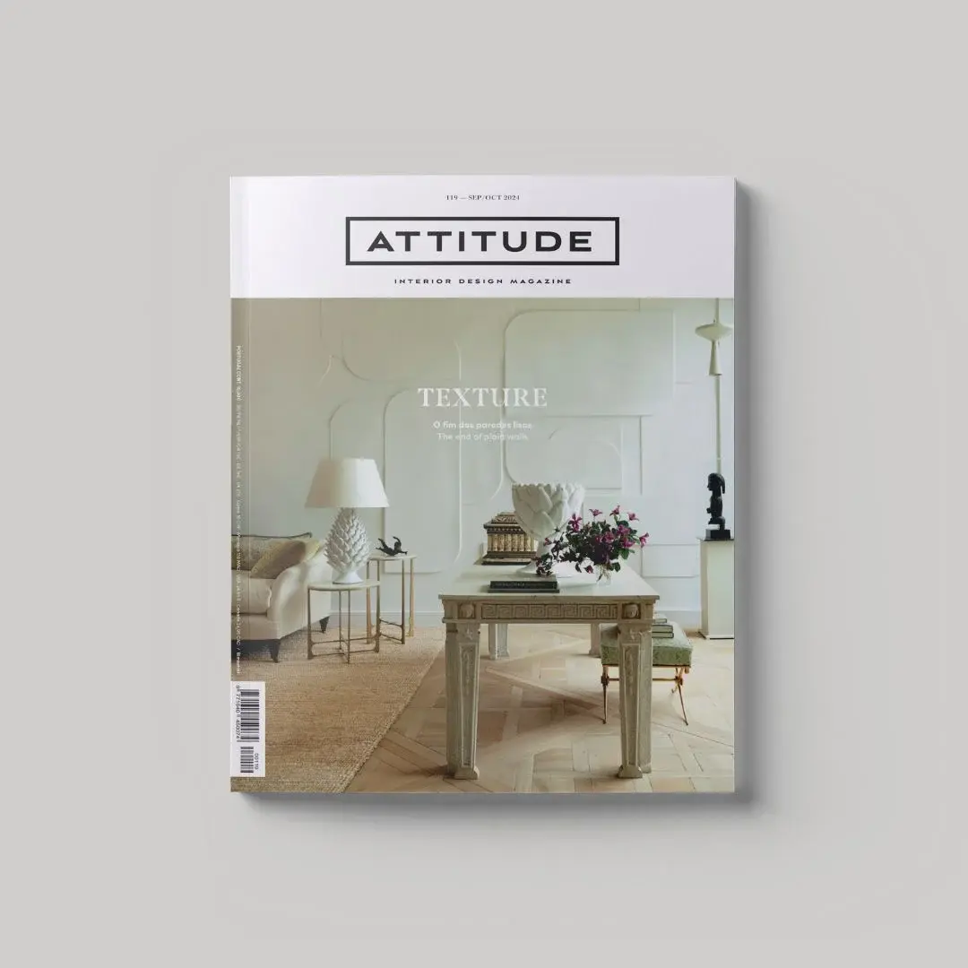 Digital Magazine Issue 119: TEXTURE