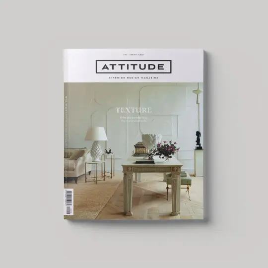 Digital Magazine Issue 119: TEXTURE
