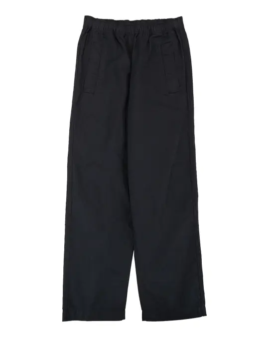 MHL Wide Leg Jogger Indigo Twill Indigo