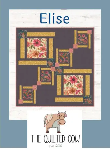 Elise Quilt
