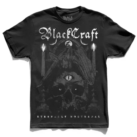 Eternally Nocturnal T-Shirt
