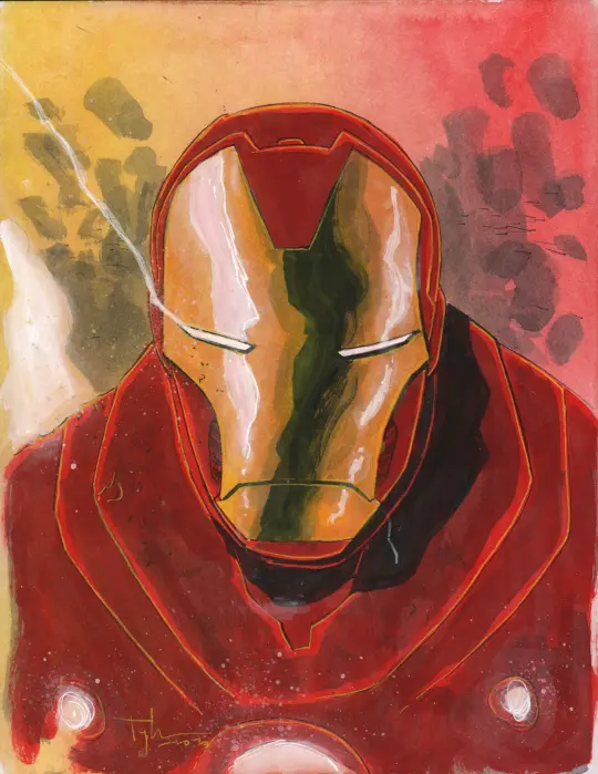 IRONMAN