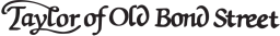 Taylor of Old Bond Street logo