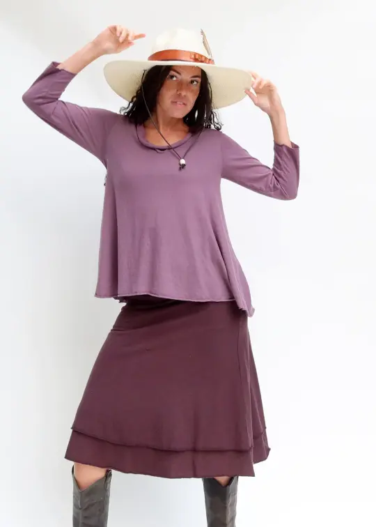 Hampi Wanderer Shirt