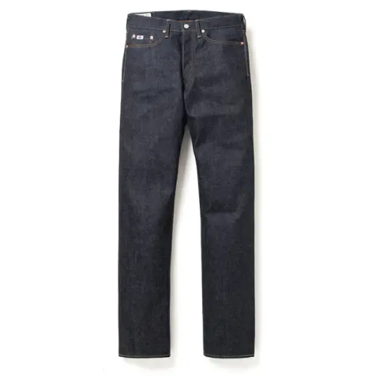 15oz Tapered Fit Jeans [SD-100] Big Size