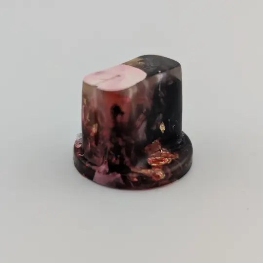 Knob 25mm Beak Wk23-17