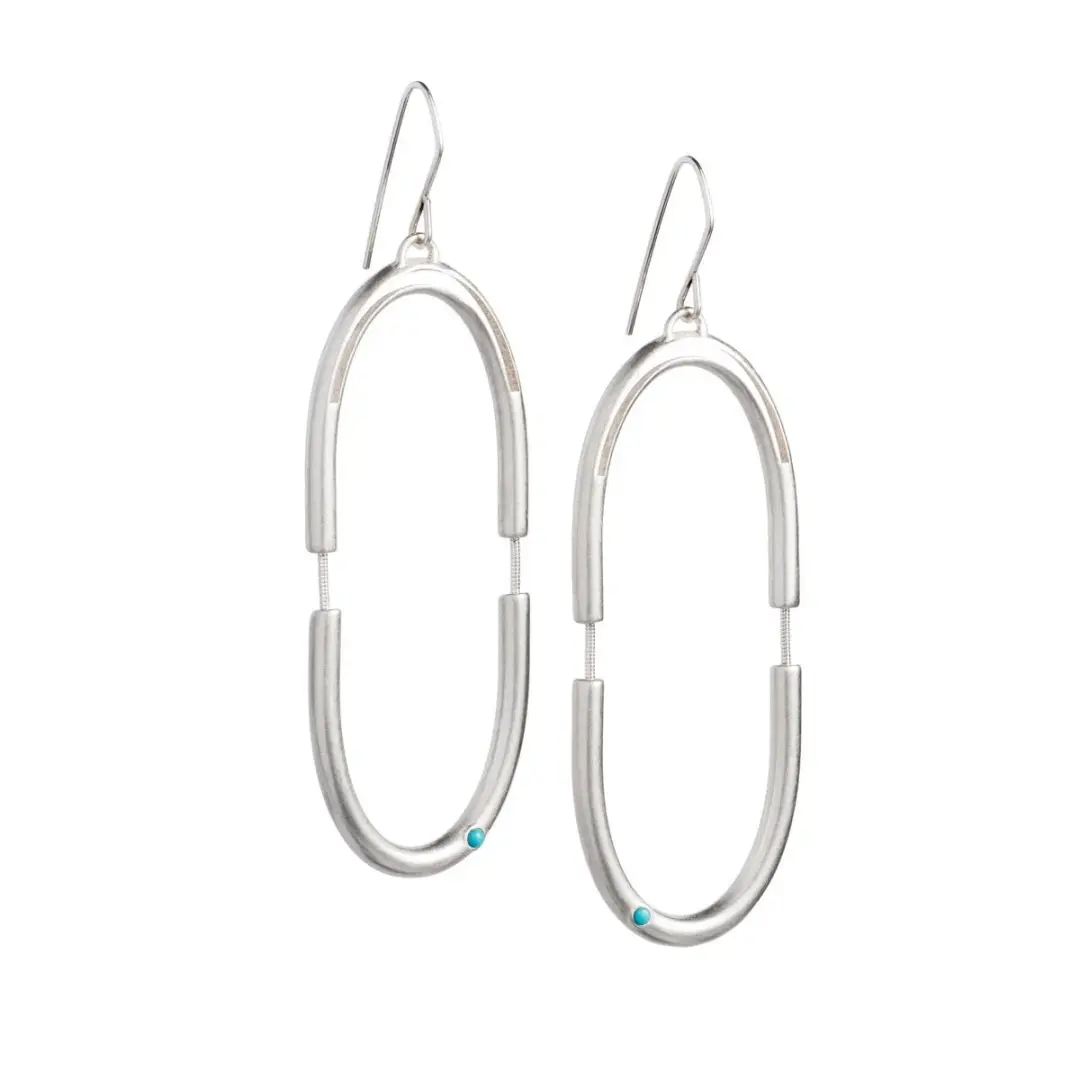 Mayu earrings