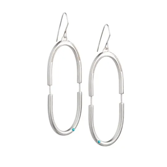 Mayu earrings