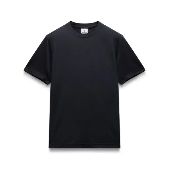 Quick Dry Pique Playoff Standard T-Shirt