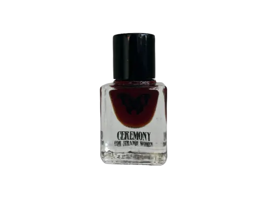 Ceremony - Accord Extrait