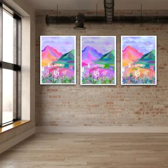 A Place To Dream - Fine Art Prints