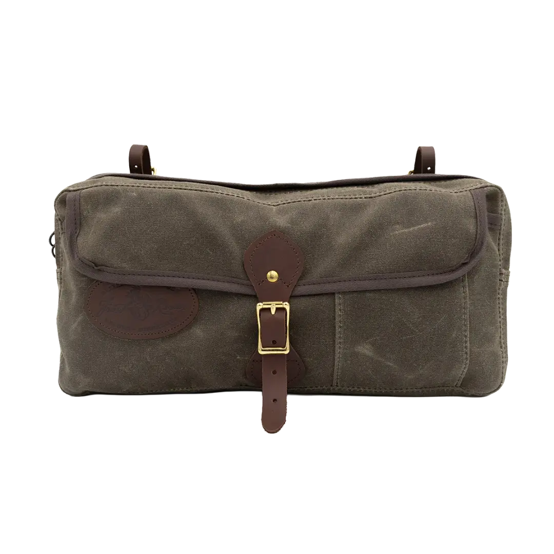 Canoe Thwart Bag
