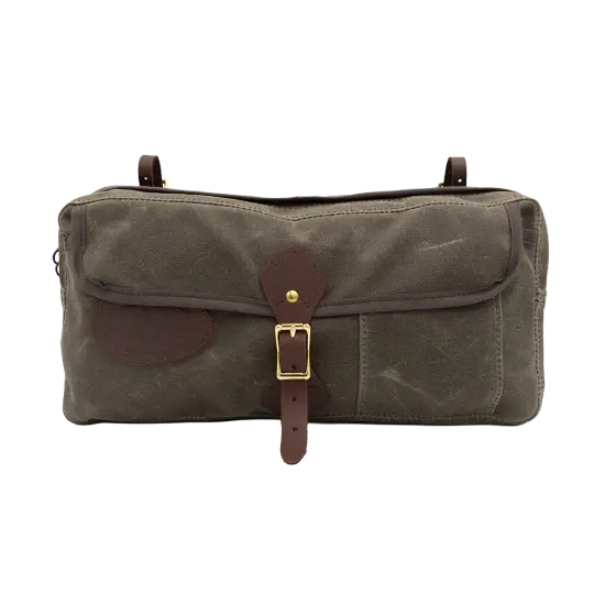 Canoe Thwart Bag
