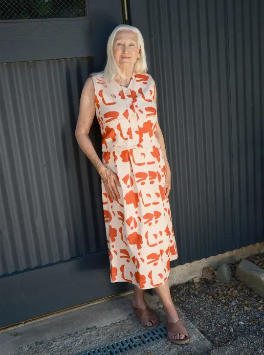 sample sale | march skirt scrapbook | XXS-2X