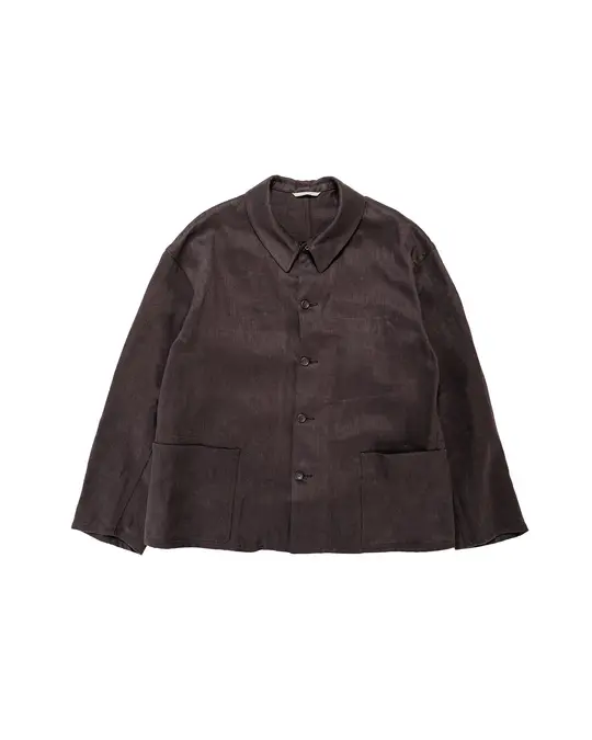 Old Joe Lower-Pocket August Jacket Iron