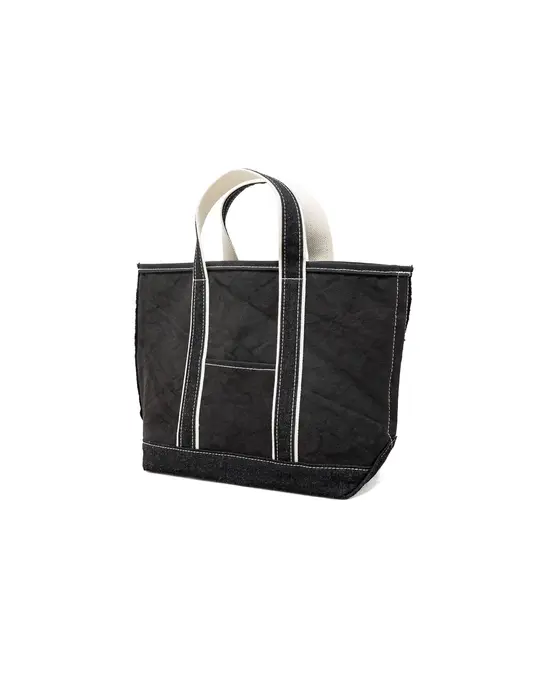 Outil Tote Bag Sac Thury Black/Black