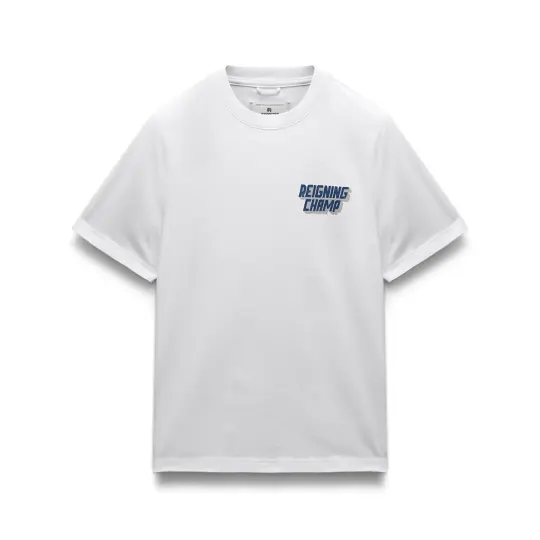 Midweight Jersey Paintstrokes OG T-Shirt