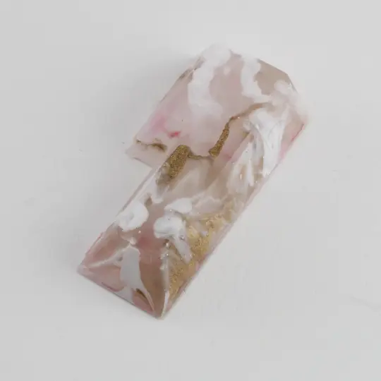 DCS TAE Epoxy Keycaps WK1-6