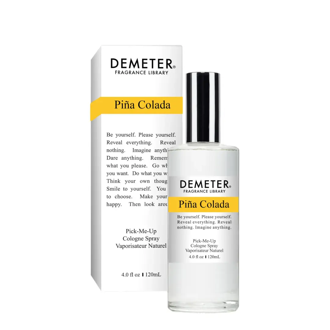 Pina Colada 4 oz Boxed Cologne Spray - July 2026 Free Gift w Purchase of $100+