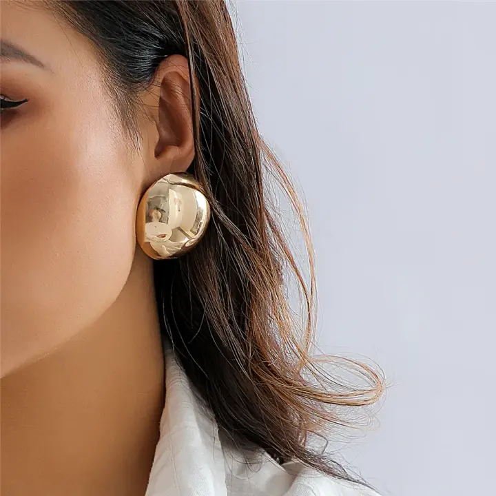 Liora XL earrings