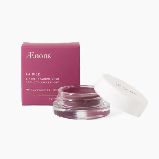 Lip Tint & Conditioner in Melrose