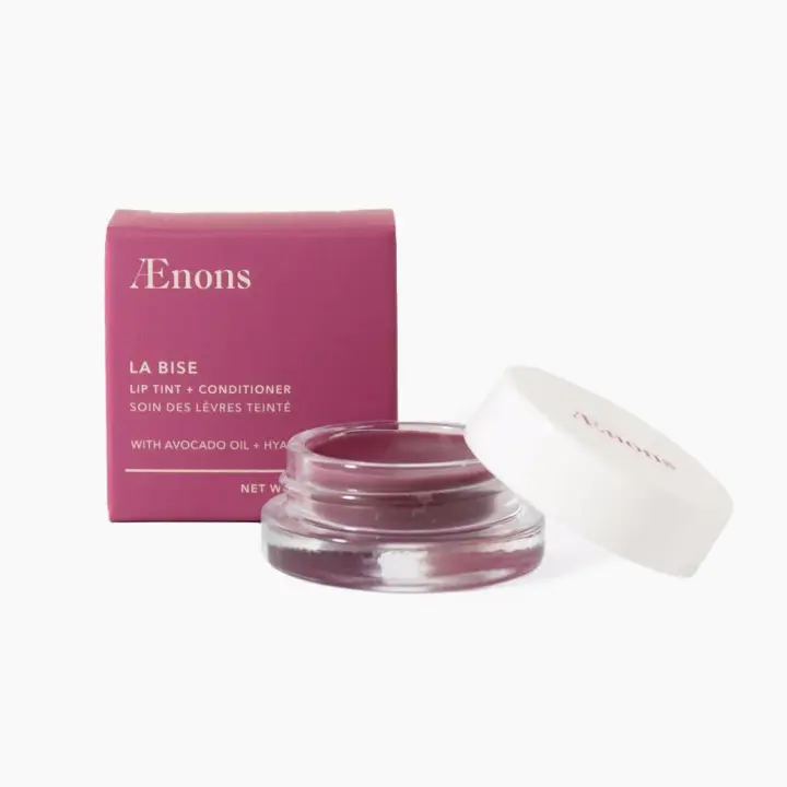 Lip Tint & Conditioner in Melrose