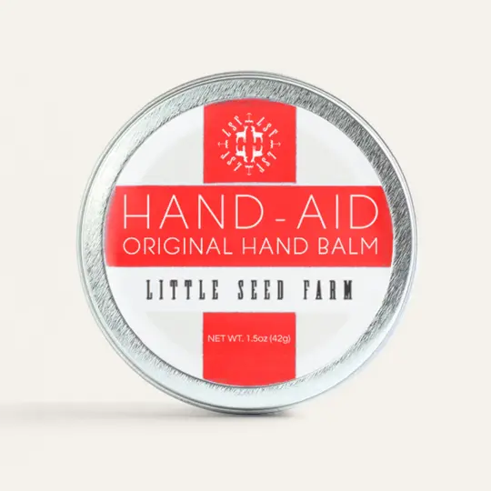 Original Hand-Aid Healing Hand Balm