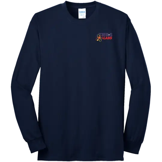Tier 5 Labs PC55LST Tall LS Tee