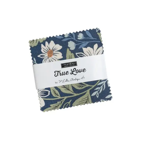 True Love-Pre-Cuts