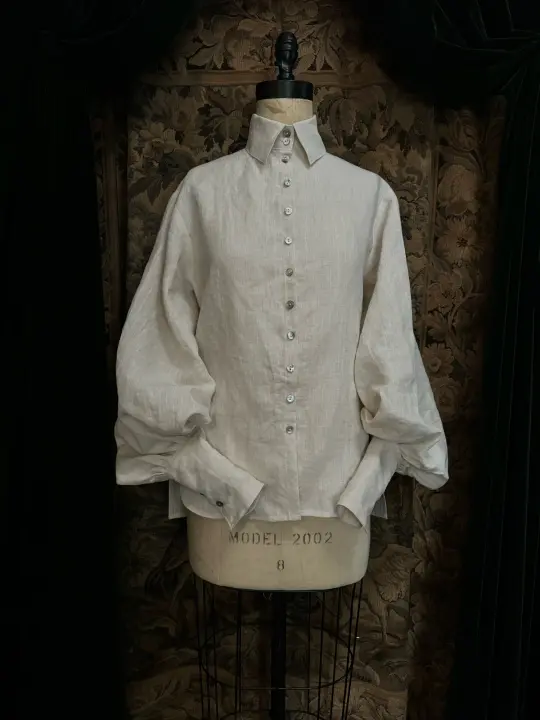 Alec Shirt